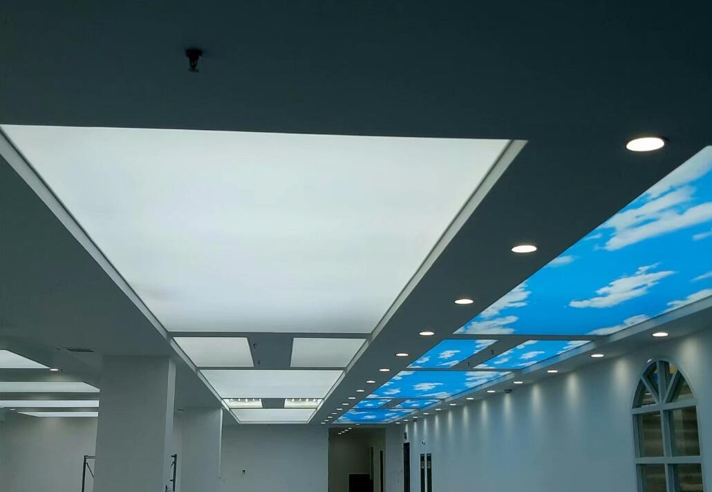 软膜天花真的好