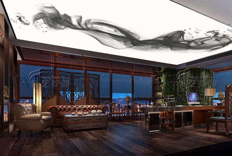 软膜天花质优价廉